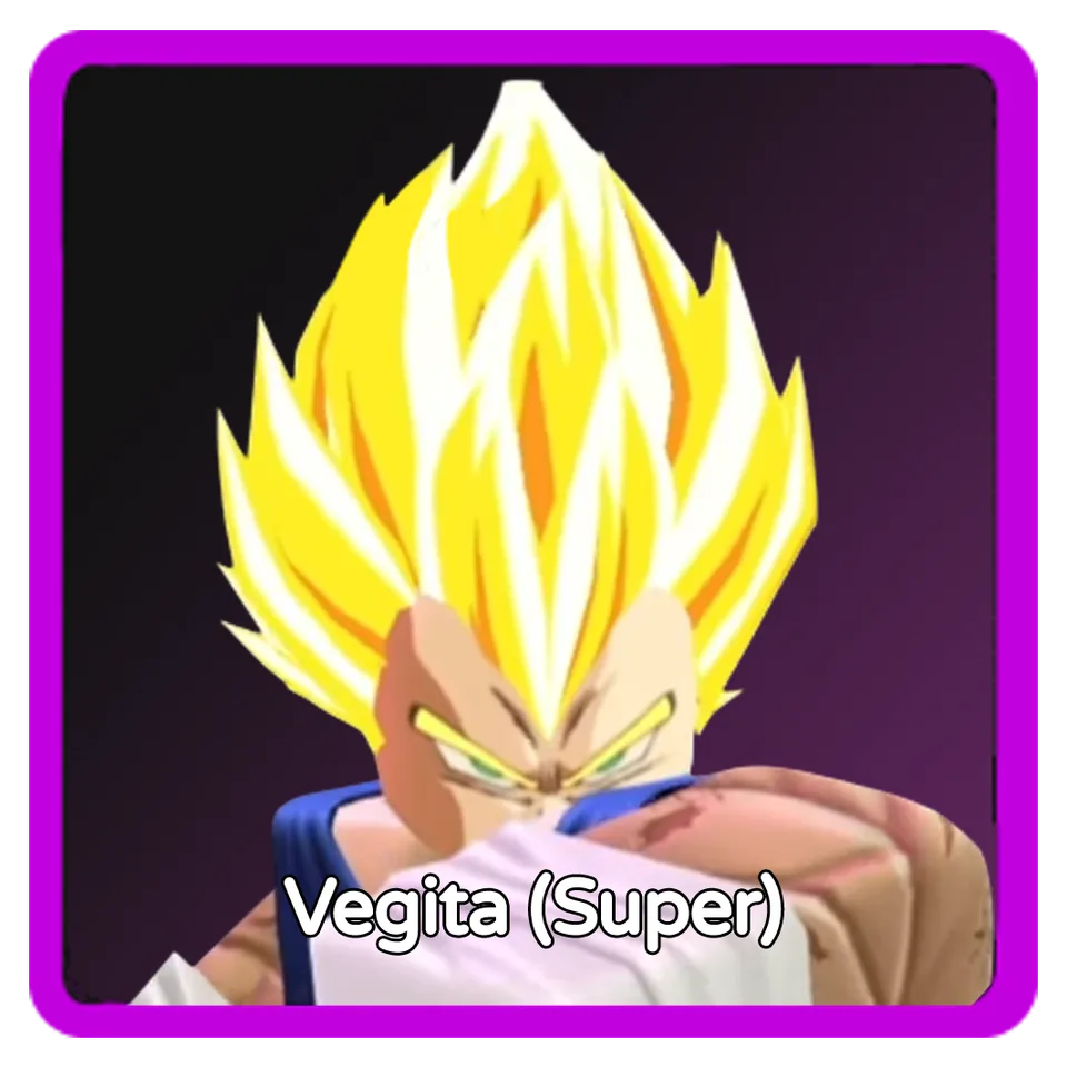 Vegita (Super)