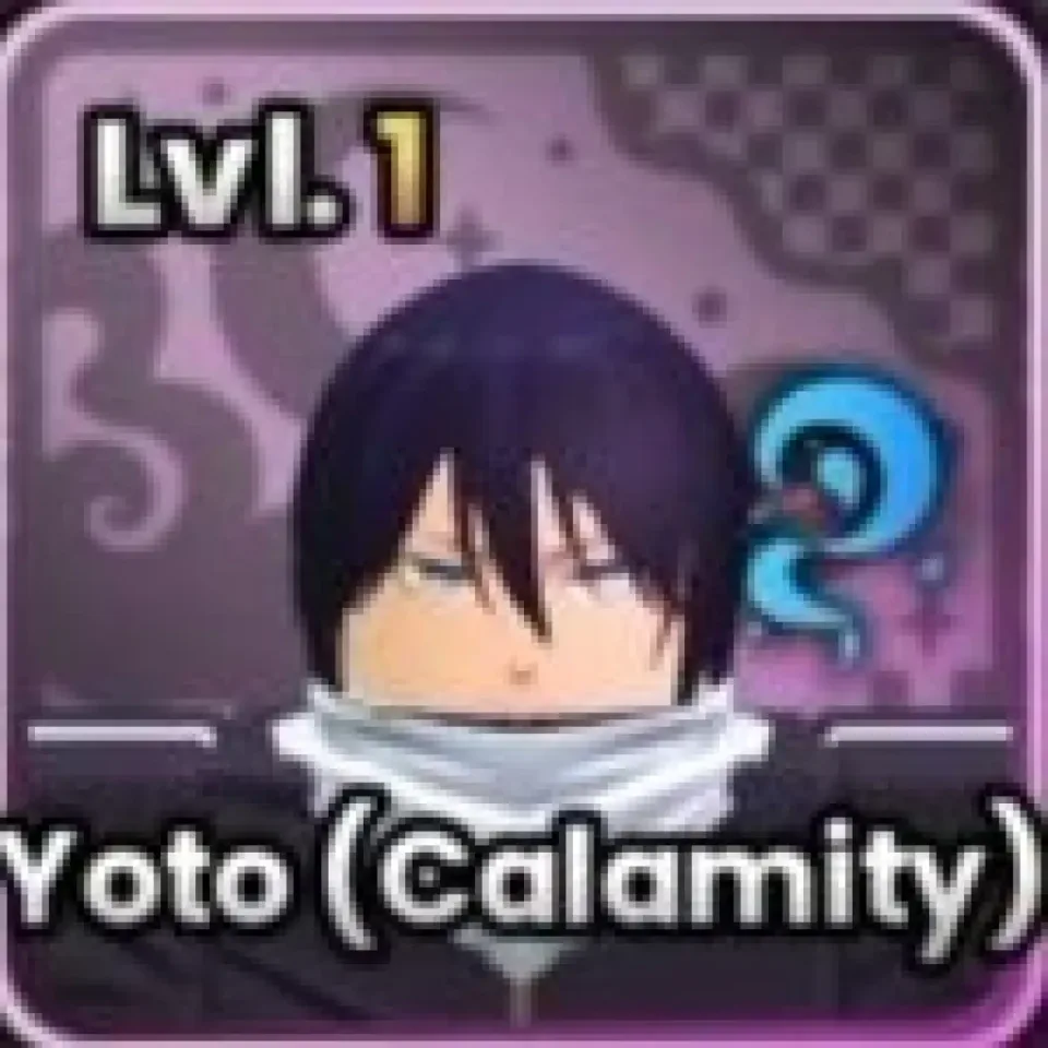 Yoto (Calamity)