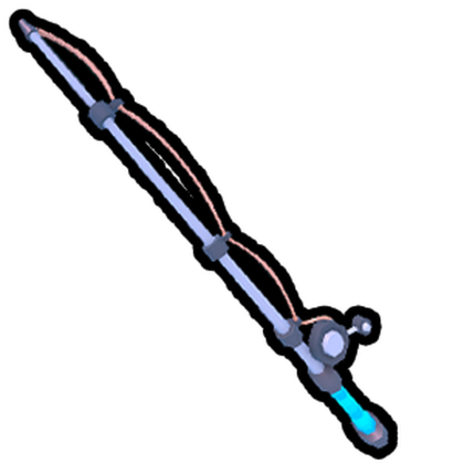 Advanced Rod