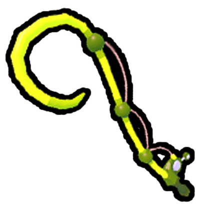 Bamboo Rod