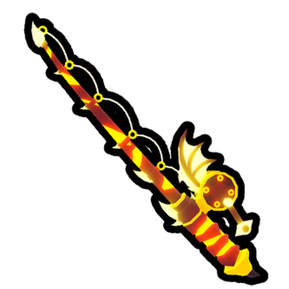 Dragon Rod