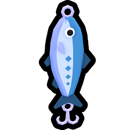 Sardine Bait