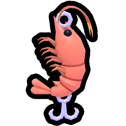 Shrimp Bait