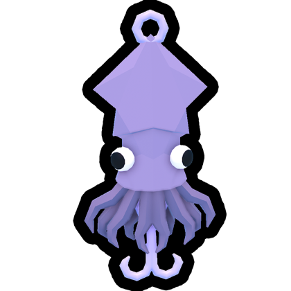 Squid Bait