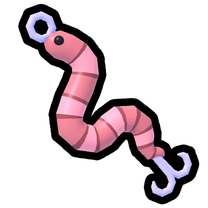 Worm Bait