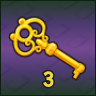 Cave Key