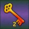 Volcano Key