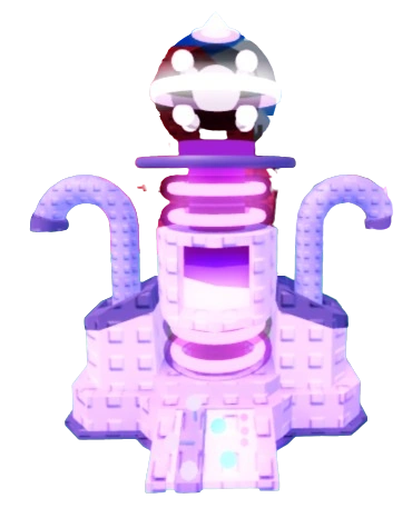 All 17 Items in Catch And Tame: Food, Totems, Blocks, and Machines