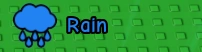 Weather Events