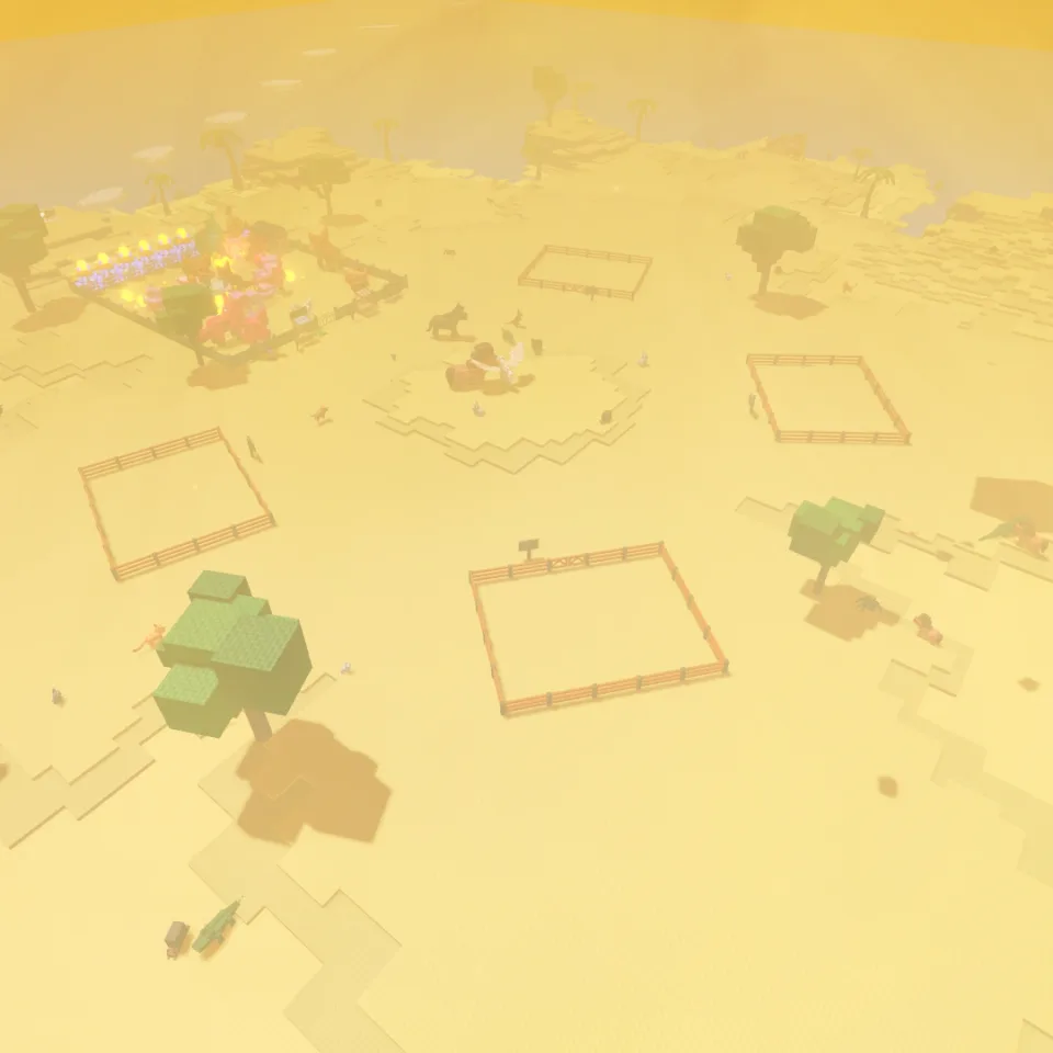 Sandstorm