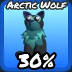 Arctic Wolf