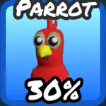 Parrot