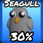 Seagull