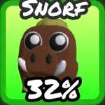 Snorf