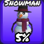 Snowman