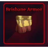 Brisbane Armor