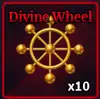 Divine Wheel