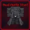 Dual Outfit