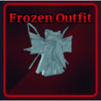 Frozen Outfit