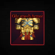 Gilgamesh Armor