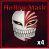 Hollow Mask