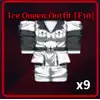 Ice Queen Outfit