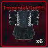 Imperial Outfit
