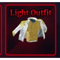 Light Outfit