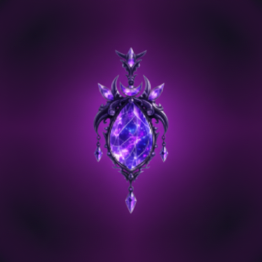 Mirage Pendant