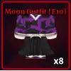 Moon Outfit