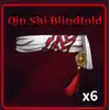 Qin Shi Blindfold