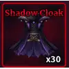 Shadow Cloak