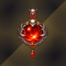 Soul Amulet