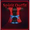 Spirit Outfit