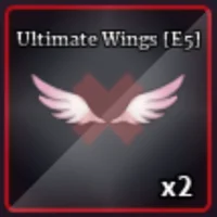 Ultimate Wings