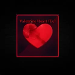 Valentine Heart