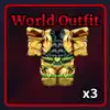 World Outfit