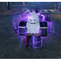 Corrupted Angel