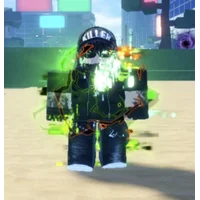 Glitch