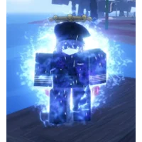 Ultra Instinct