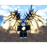 Winged