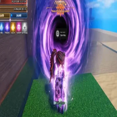 Moon Slayer