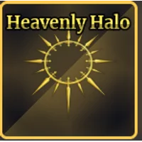Heavenly Halo