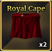 Royal Cape