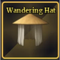 Wandering Hat
