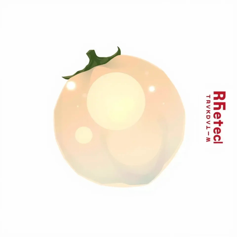 Invisible Fruit