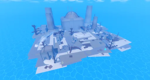 Hollow Island