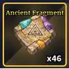 Ancient Fragment