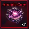 Atomic Core