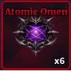 Atomic Omen
